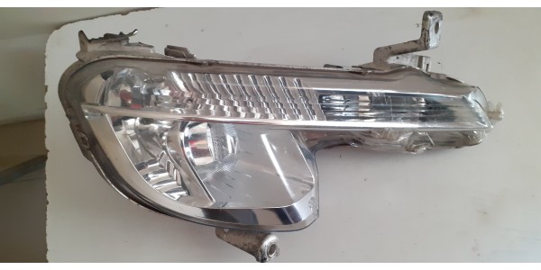 PEUGEOT 508 SİS FARI SAĞ HALOJEN